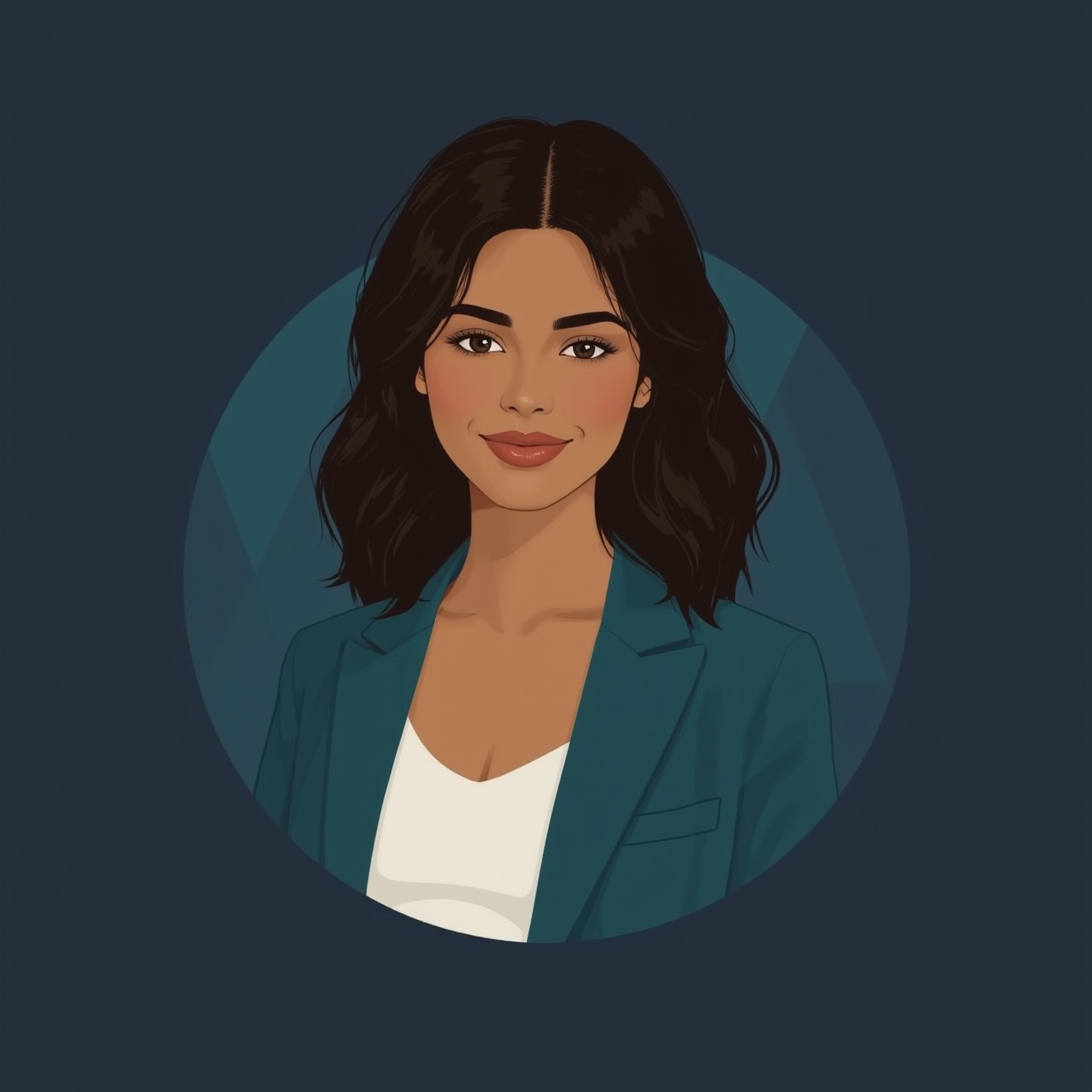 Mika Munoz, writer of Miki Money AI